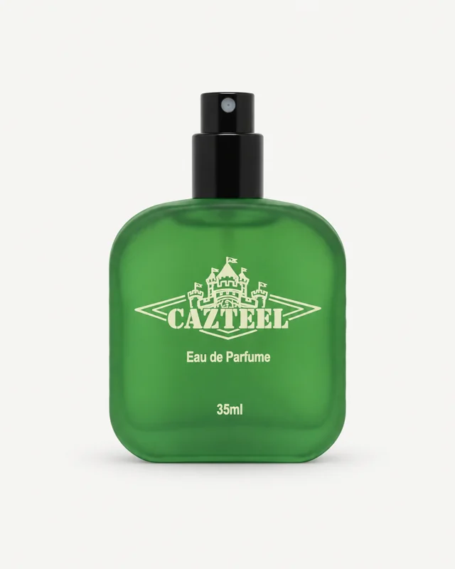 Cazteel